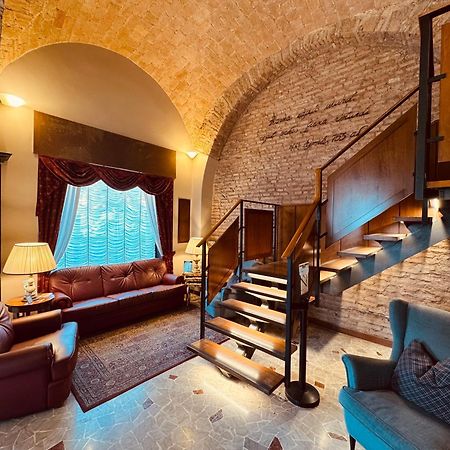 Hotel Felice Рим Екстериор снимка
