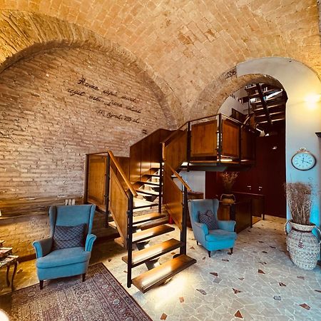 Hotel Felice Рим Екстериор снимка
