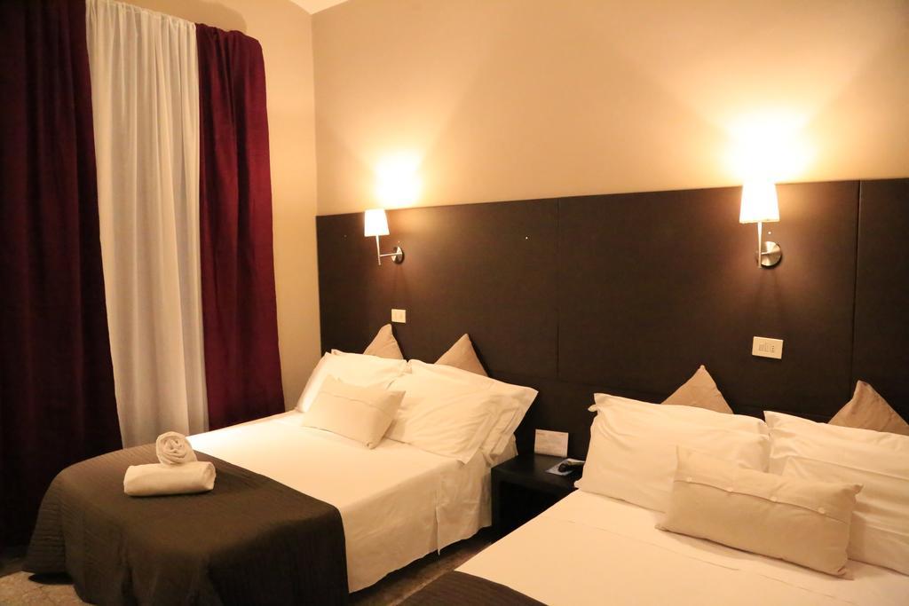 Hotel Felice Рим Стая снимка
