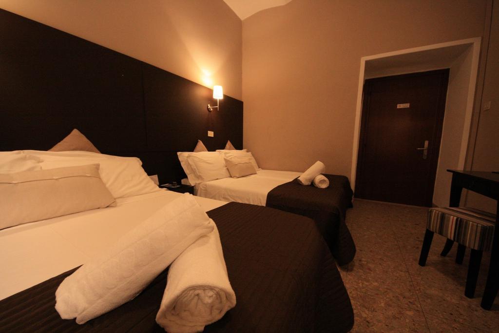 Hotel Felice Рим Стая снимка