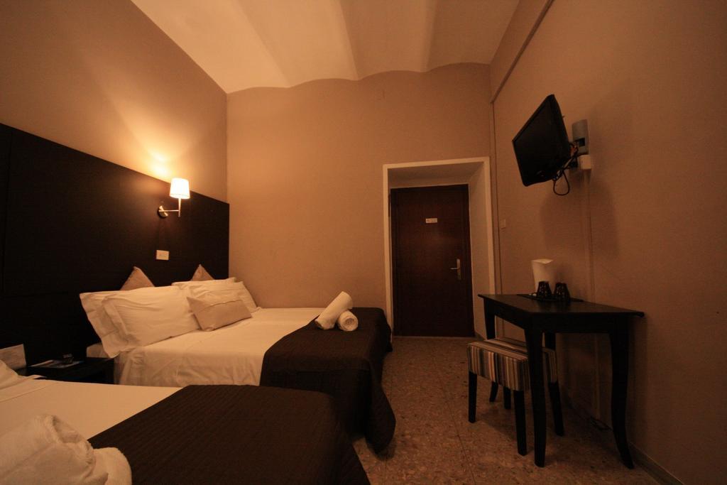 Hotel Felice Рим Стая снимка