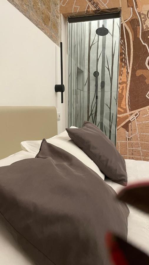 Hotel Felice Рим Екстериор снимка