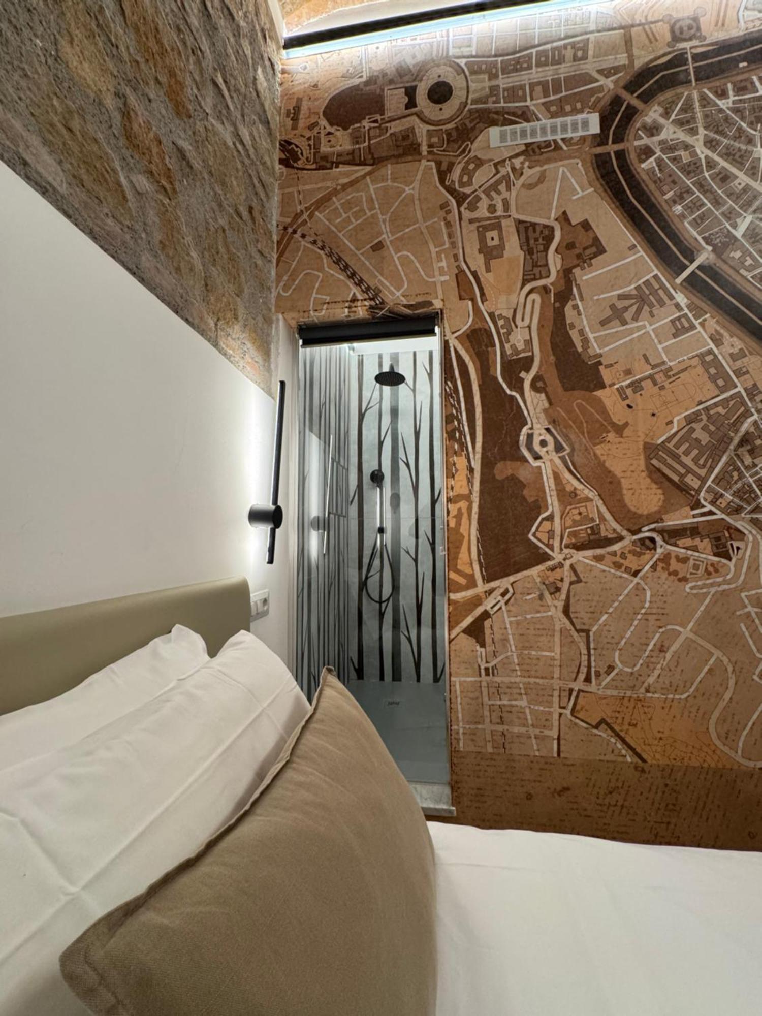 Hotel Felice Рим Екстериор снимка