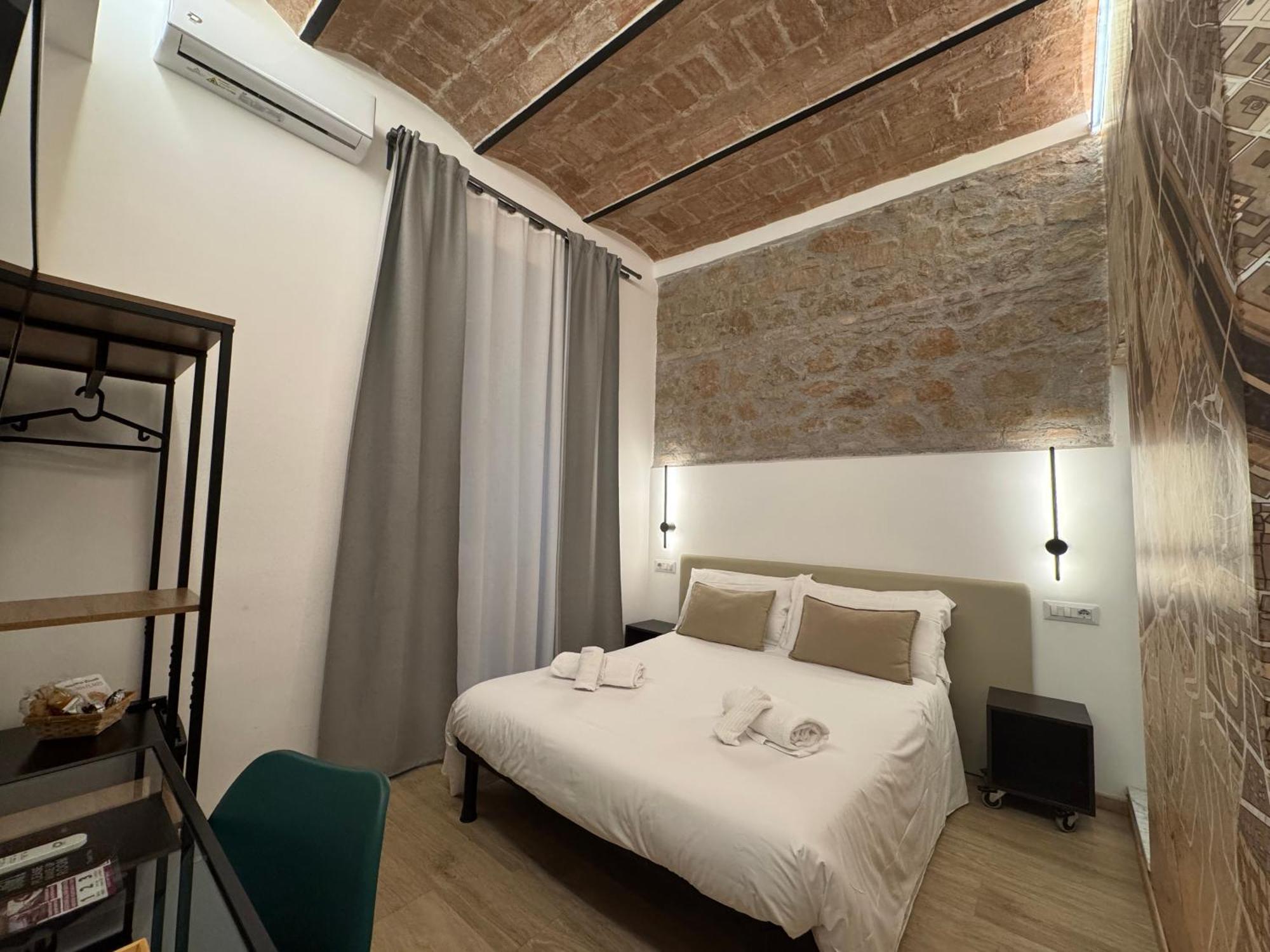 Hotel Felice Рим Екстериор снимка