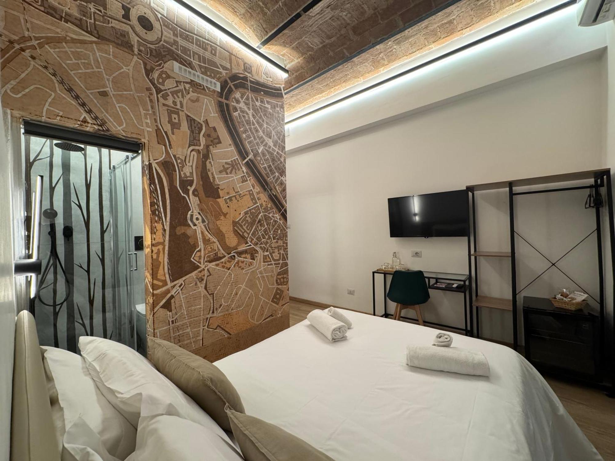 Hotel Felice Рим Екстериор снимка