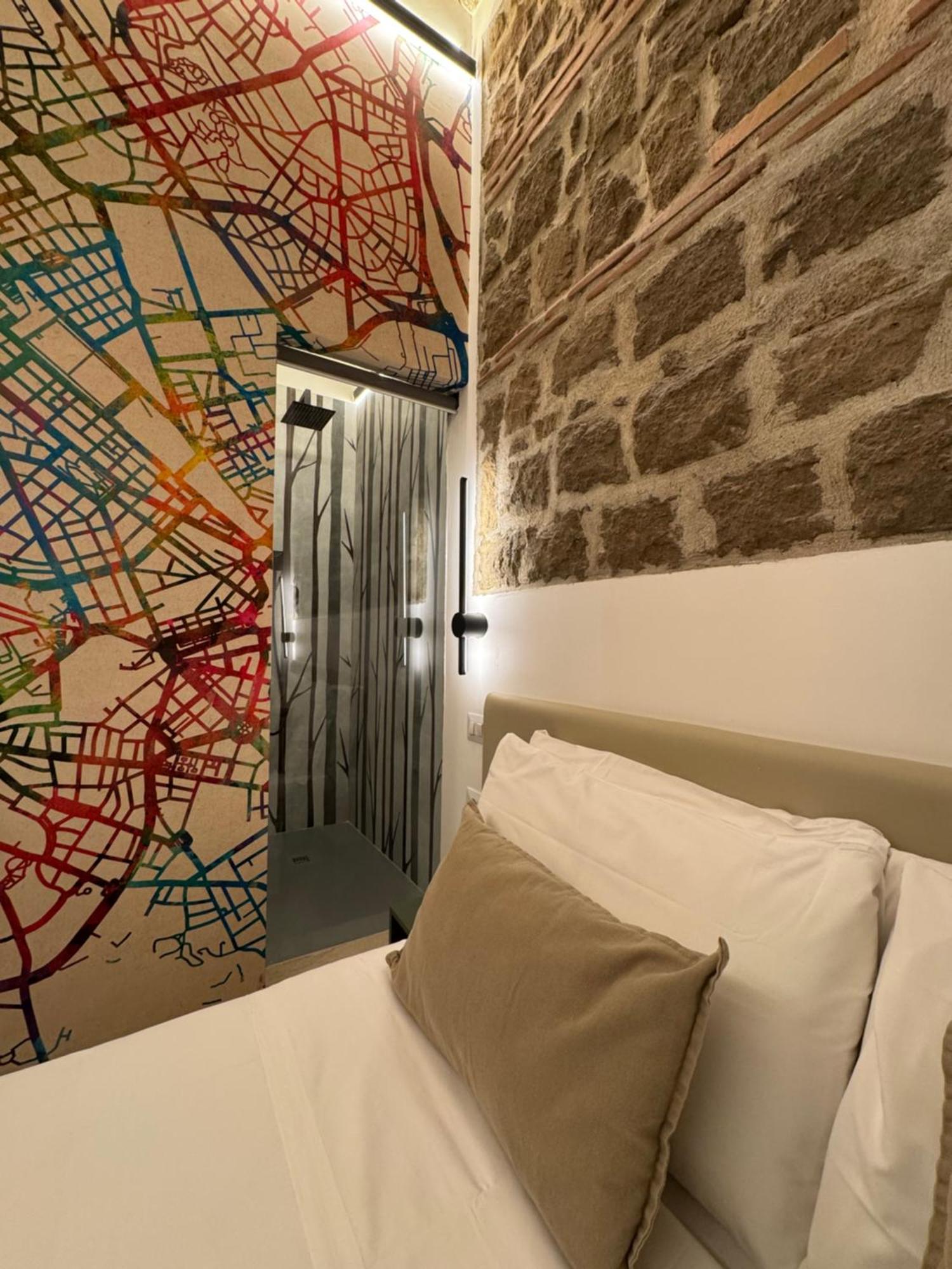 Hotel Felice Рим Екстериор снимка