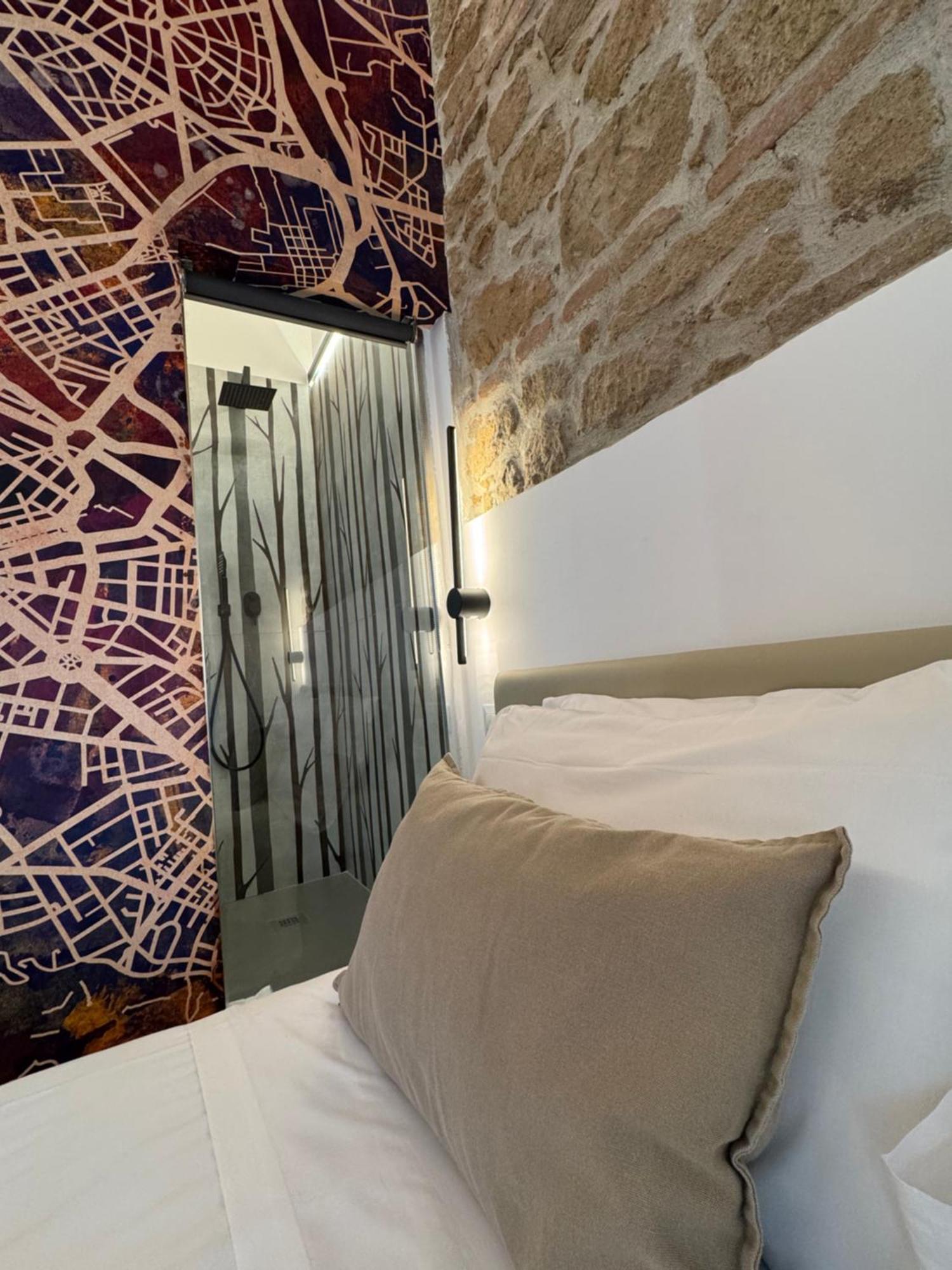 Hotel Felice Рим Екстериор снимка