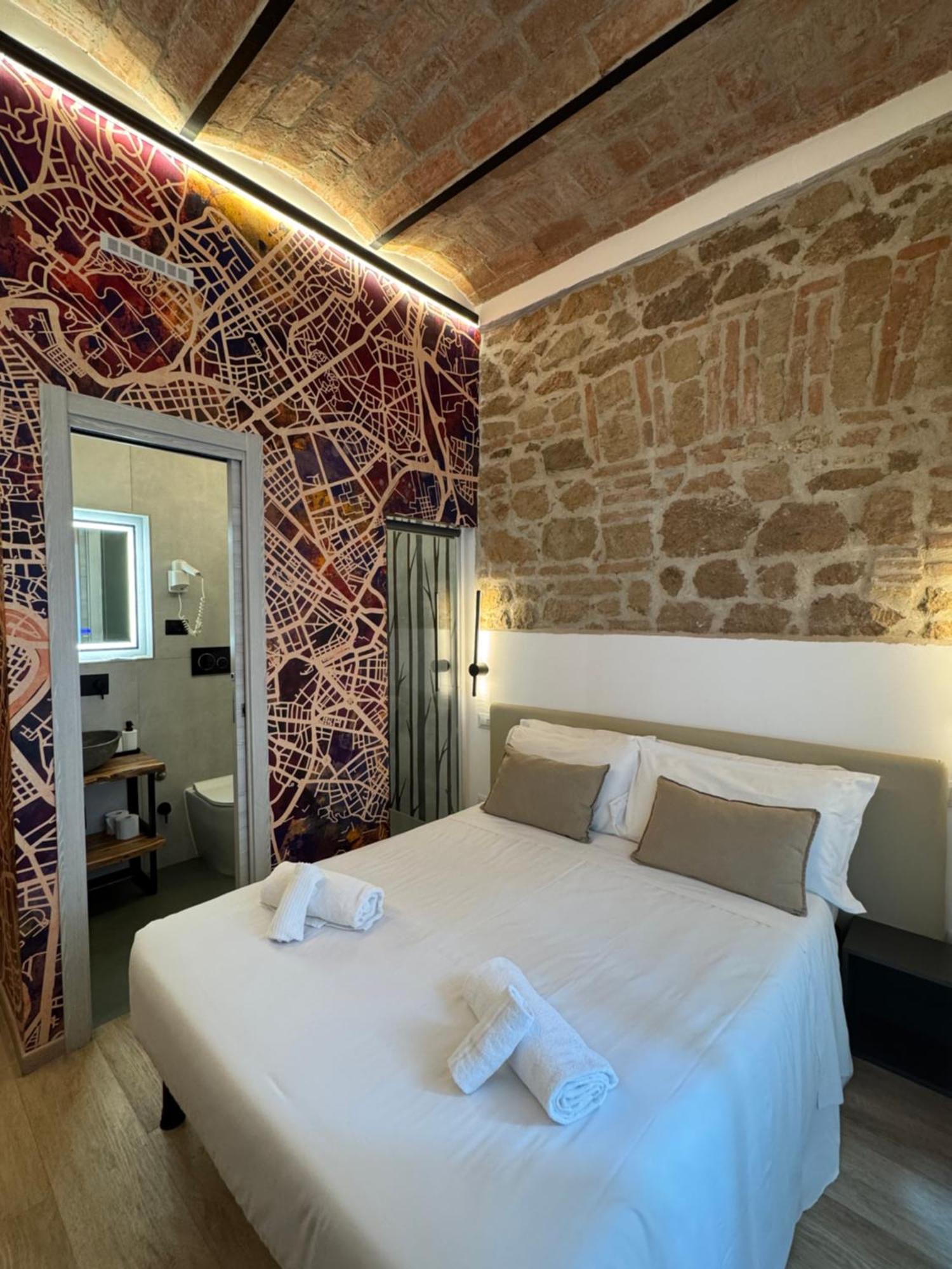 Hotel Felice Рим Екстериор снимка