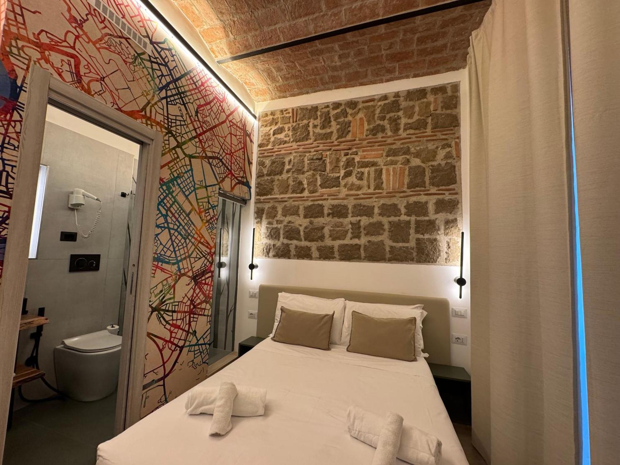 Hotel Felice Рим Екстериор снимка