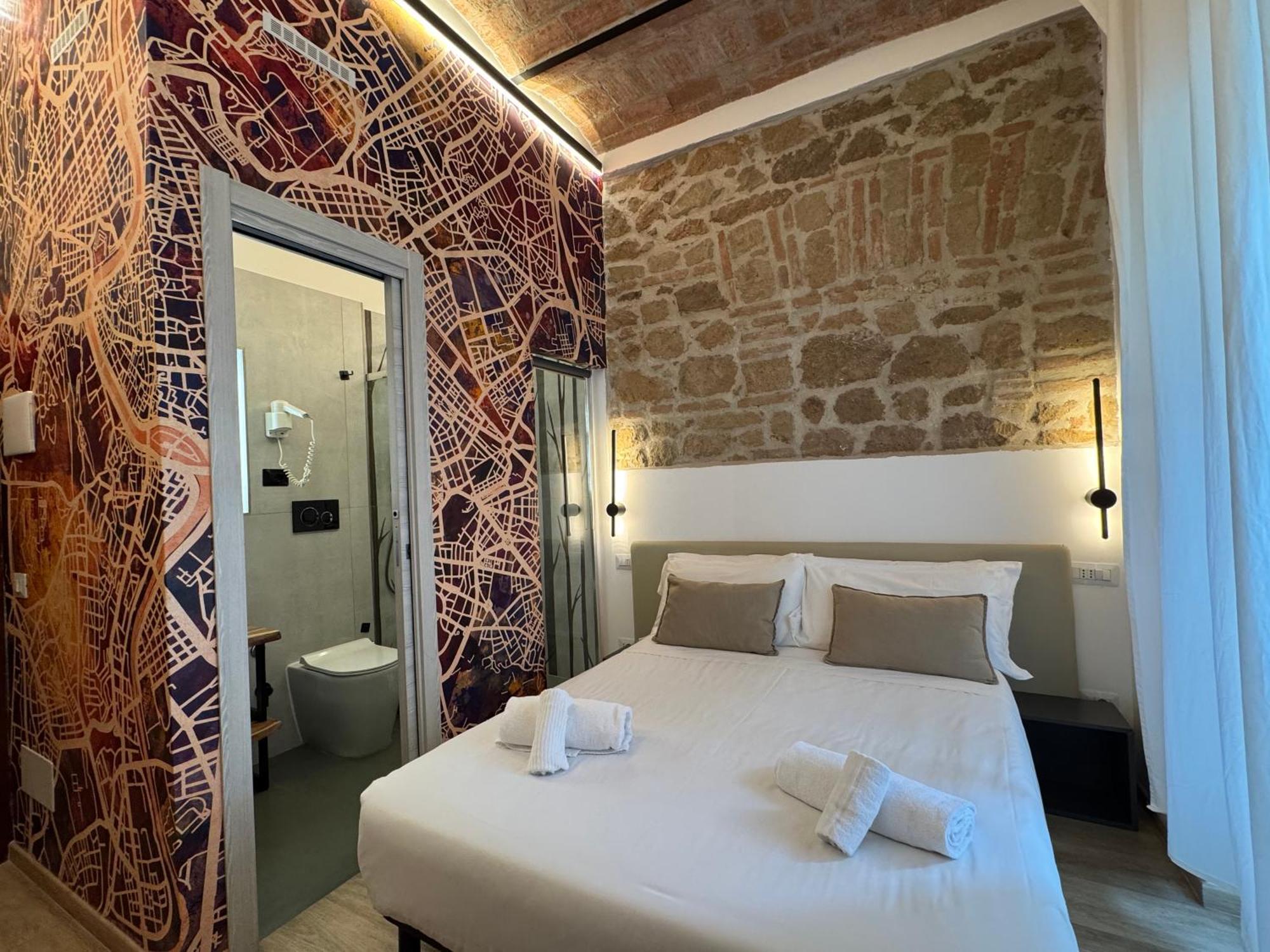 Hotel Felice Рим Екстериор снимка