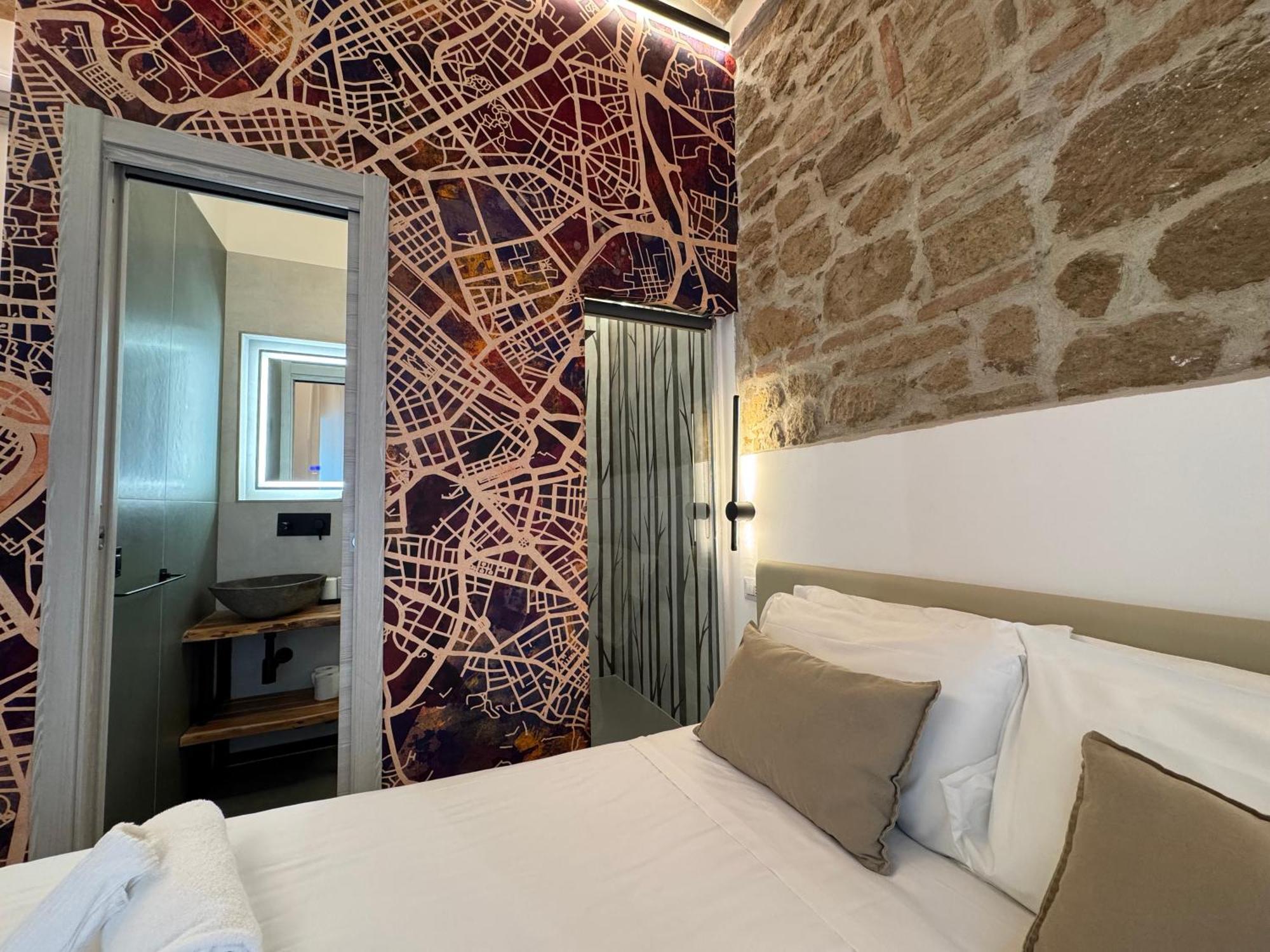 Hotel Felice Рим Екстериор снимка