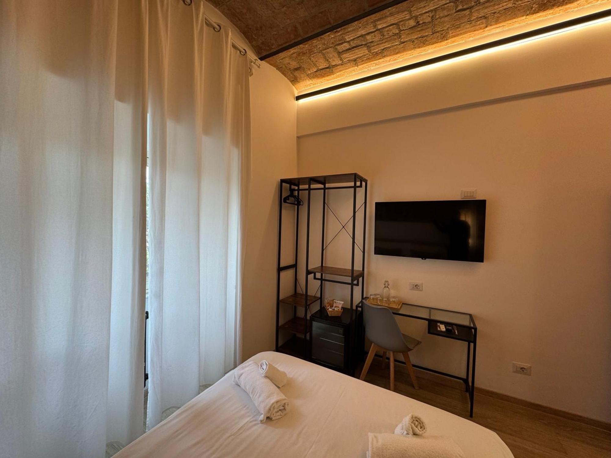 Hotel Felice Рим Екстериор снимка
