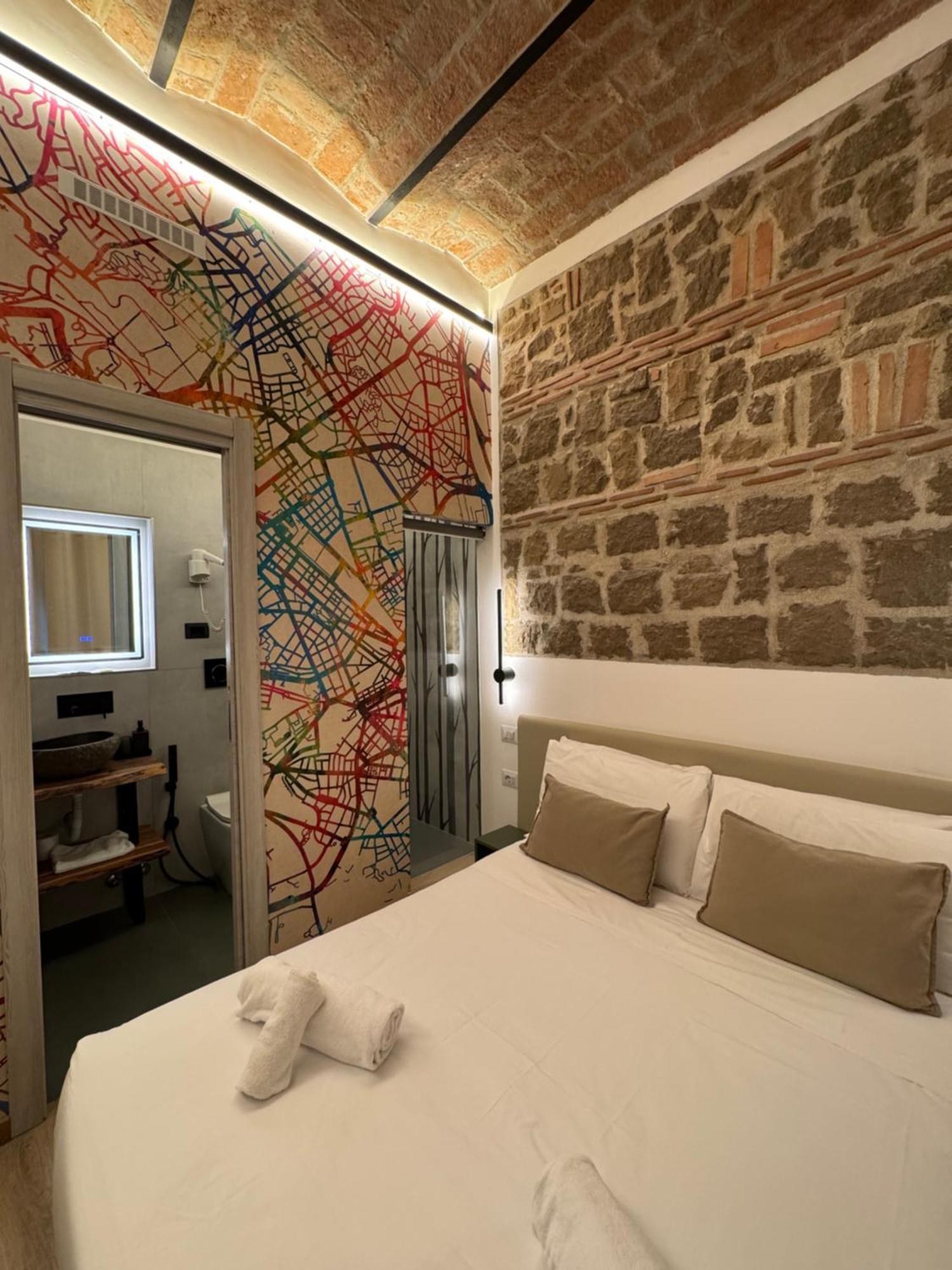 Hotel Felice Рим Екстериор снимка