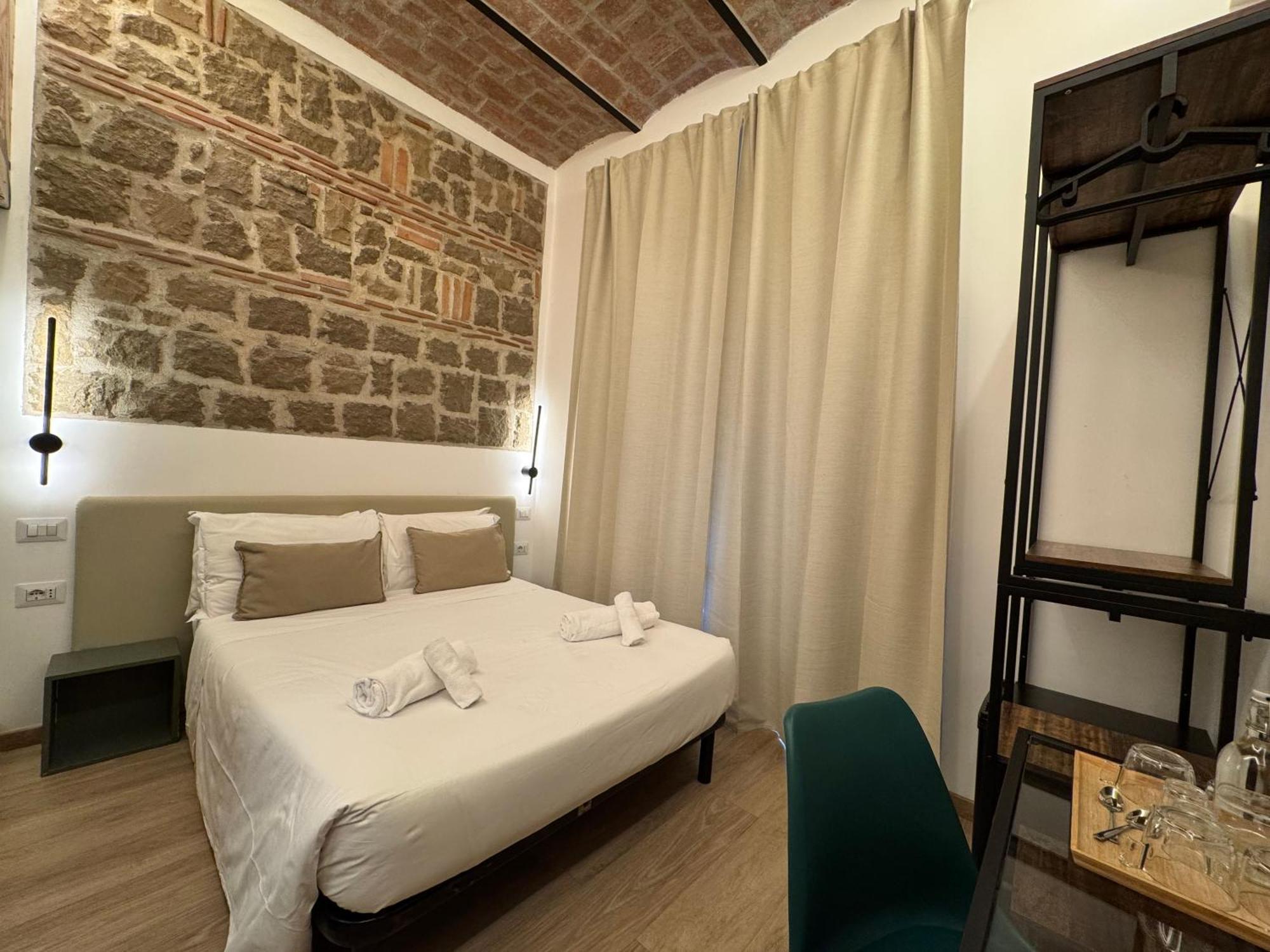 Hotel Felice Рим Екстериор снимка