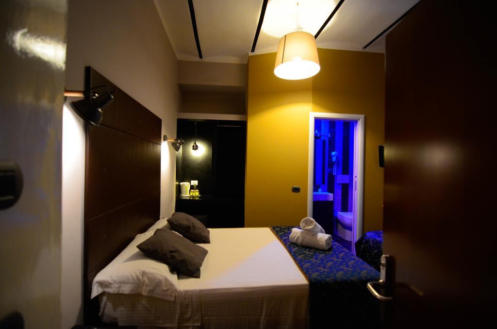 Hotel Felice Рим Екстериор снимка