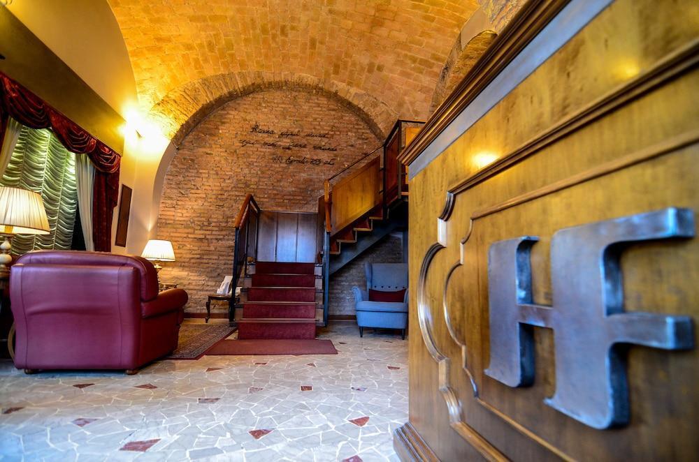 Hotel Felice Рим Екстериор снимка