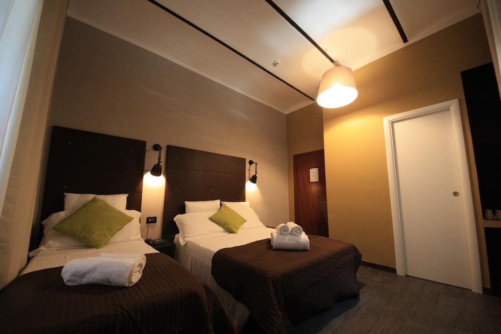 Hotel Felice Рим Екстериор снимка