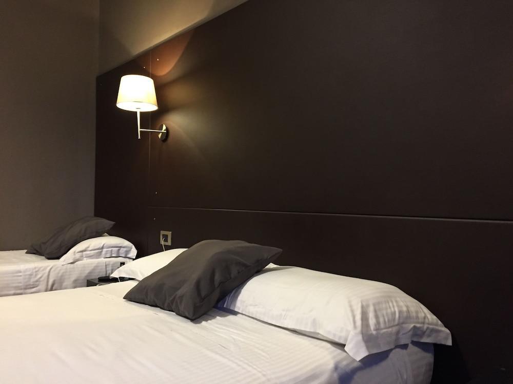 Hotel Felice Рим Екстериор снимка
