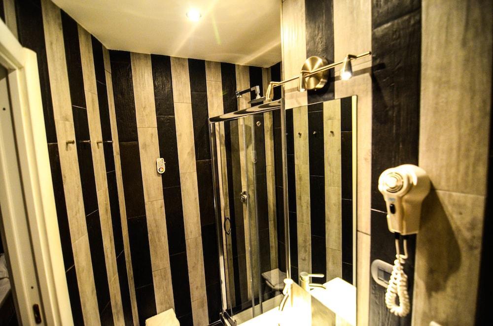 Hotel Felice Рим Екстериор снимка